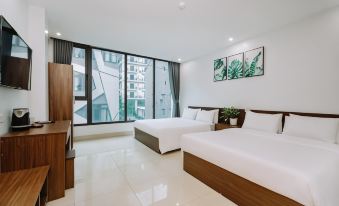 Cat Ba Friendly Hotel