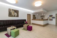 Hotel Bauer Garni Hotel a Ingolstadt