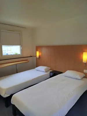 Enor Hôtel - Guingamp