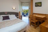 Hôtel Armony Hotel a Pont-de-Salars