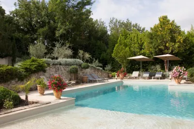 Domaine de Mejeans - Teritoria Hotel a Aurons