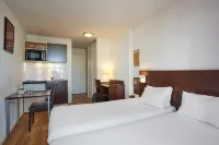Aparthotel Adagio Access Paris Saint-Denis Pleyel Hotels in Saint-Denis