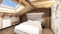 Hotel Lagorai Resort & Spa