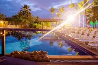 Jardim Atlântico Beach Resort