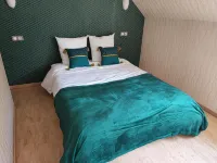 La Madeleine Hotels in Combreux