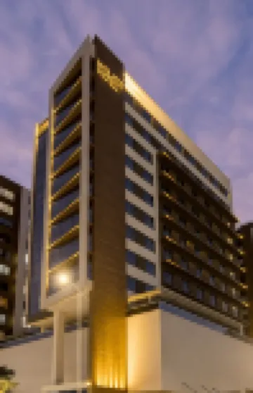 K-Platz Hotel Hotel a 