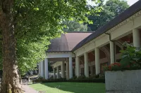 Providence Hotel Hotel a Contrexeville