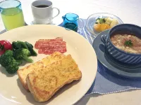 Mayagusuku Resort - breakfast