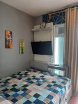Pentapolis Wongkito di Pusat Kota Balikpapan - Aqua Boom Waterpark Hotels in Balikpapan