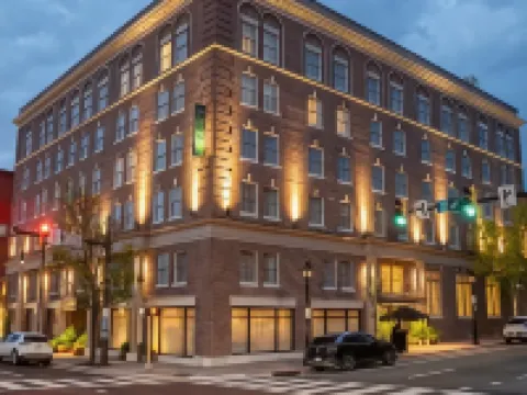 Hotel Heron Old Town Alexandria Hotels in Alexandria