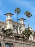 Hotel Morandi - Ristorante - parcheggio