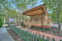 DreamStay on Clay Hotels in Muskegon