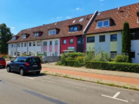 Aparthotel Jonas Hotels in 