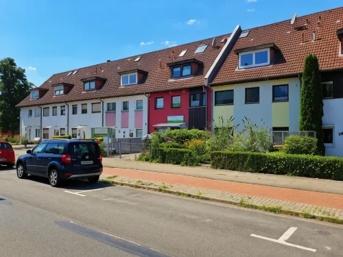 Aparthotel Jonas - Apartments