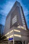 Ibis Budget Porto Alegre Hotel dekat Bandara Internasional Salgado Filho