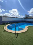 Hotel Campos de Baeza - Pools