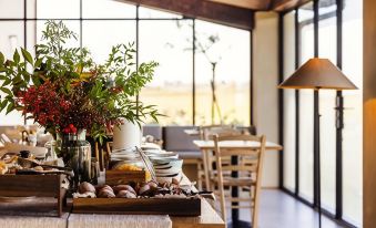 Colle Alberti Country House