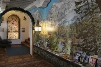 Apparthotel Jagdhof Hôtels à : Bad Griesbach im Rottal