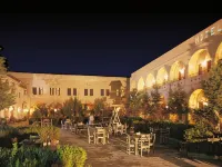 Burcu Kaya Hotel