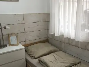 Móra Apartman 3.