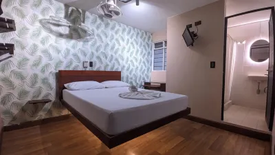 Hotel Grand Ilama Hotels in Yumbo