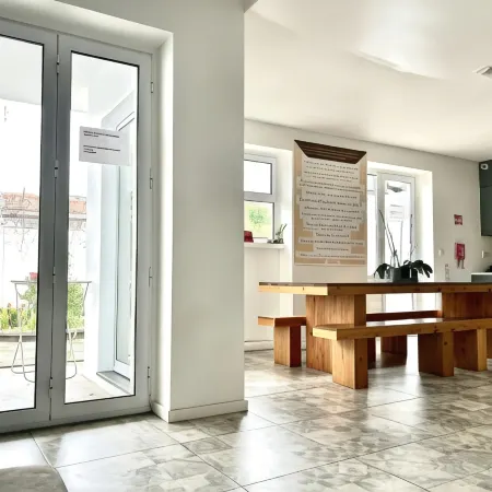 City's Hostel Ponta Delgada