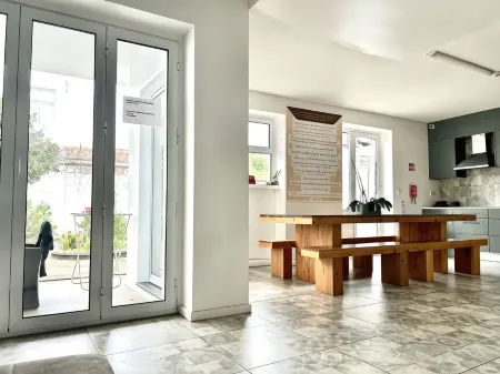 City's Hostel Ponta Delgada