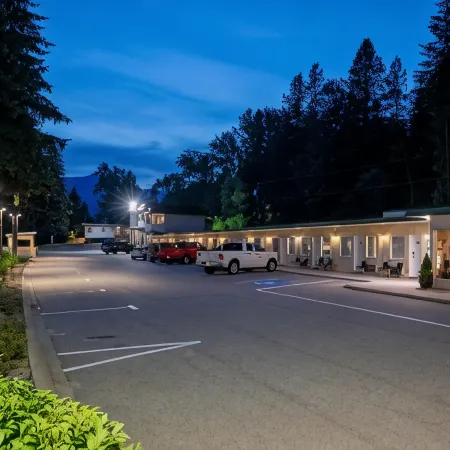 Glenwood Inn & Suites