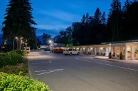 Glenwood Inn & Suites