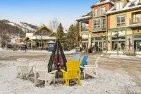 Snowbridge Hotels in Blue Mountains