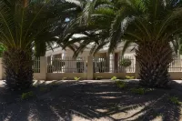 Soeteweide North B&B and Spa