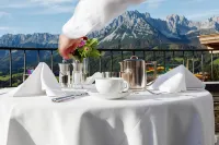 Hotel der Bär Hotels in Ellmau