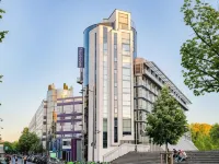 Novotel Paris Centre Bercy Hotels in der Nähe von Gare de Bercy