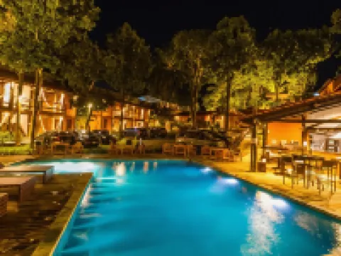 Tororao Hotel Pousada Hotels in Porto Seguro