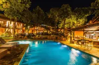 Tororao Hotel Pousada