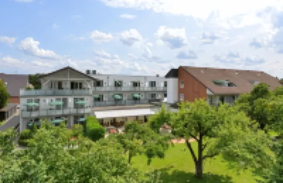 Kurhotel Drei Birken