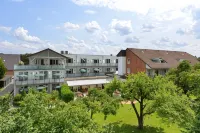 Kurhotel Drei Birken Hotels in Bad Rothenfelde
