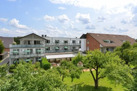 Kurhotel Drei Birken