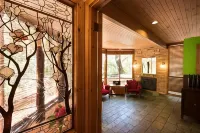 Linden Gardens Rainforest Retreat - Inns