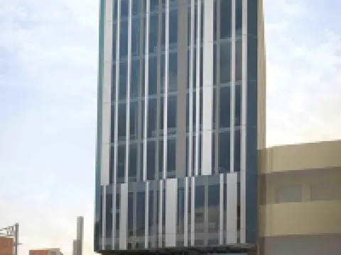 ホテル XYZ タクロバンのホテル