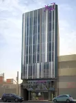 Hotel XYZ Hotels near Robinsons North Tacloban