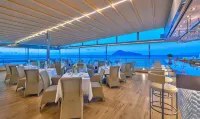 Porto Platanias Village Resort