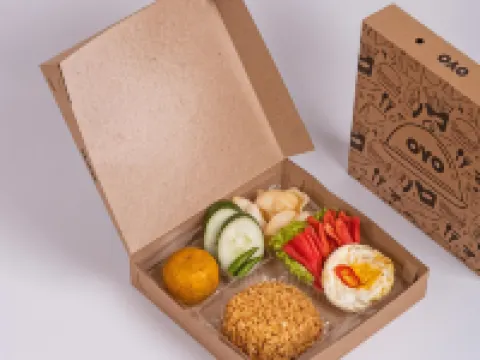 Hotel O Rappocini Near Rsia Paramount Hotel di Rappocini