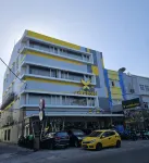 Avira Hotel Makassar Các khách sạn ở Tello Baru