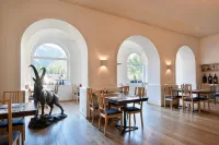 Hotel Seehof-Arosa - breakfast