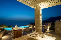 Bassa Maina Villas & Suites - breakfast