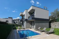 Aileena Hotel & Villas - Pools