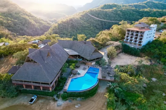 리버 파크 호텔