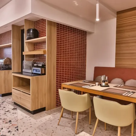Carine Hotel Centar