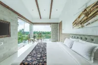 Energise Soul Retreat Hotels in Trimbak
